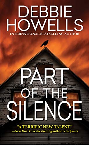 Imagen de archivo de Part of the Silence a la venta por Better World Books