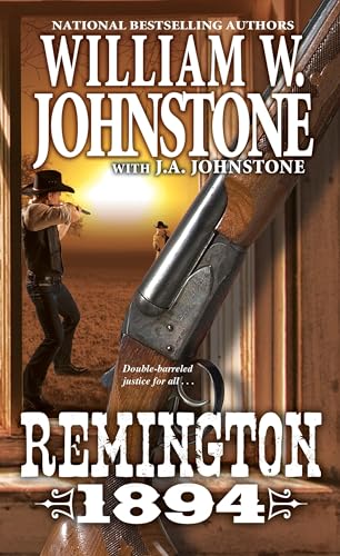 Immagine dell'editore per Remington 1894 venduto da GreatBookPrices