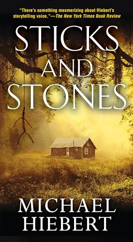 Stock image for Sticks and Stones (An Alvin, Alabama Novel) for sale by SecondSale