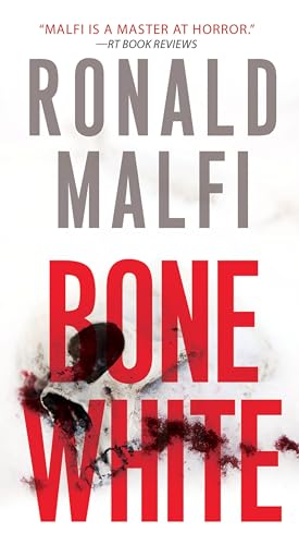 Beispielbild fr Bone White zum Verkauf von AwesomeBooks