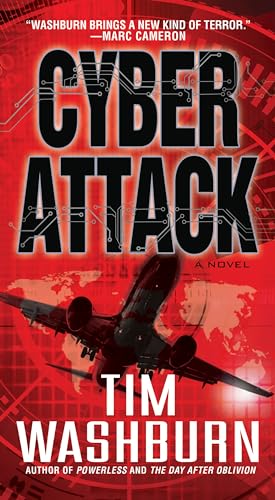Stock image for Cyber Attack for sale by Better World Books