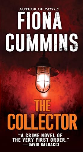 Imagen de archivo de The Collector (The Collector Series) a la venta por SecondSale