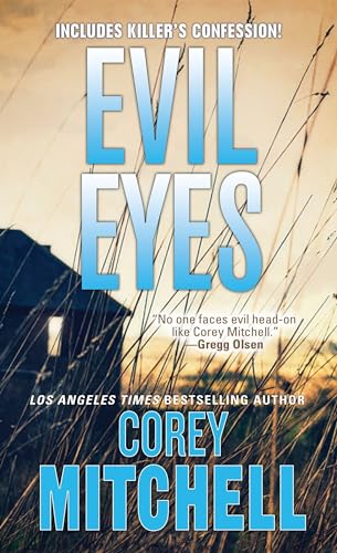 Stock image for Evil Eyes for sale by Your Online Bookstore