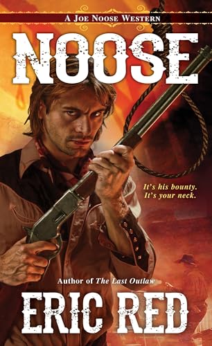 Stock image for Noose (A Joe Noose Western) for sale by Your Online Bookstore