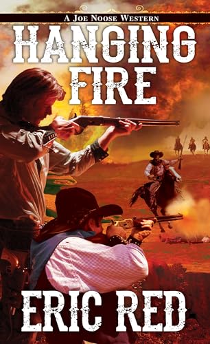 Stock image for Hanging Fire for sale by Better World Books