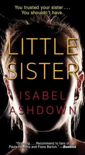 Stock image for Little Sister for sale by Books-FYI, Inc.