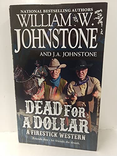 Imagen de archivo de Dead for a Dollar a la venta por Gulf Coast Books