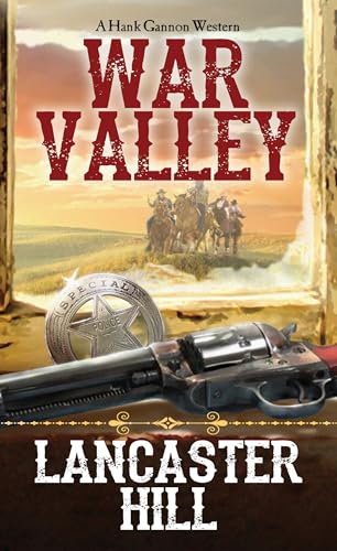 Imagen de archivo de War Valley a la venta por Better World Books
