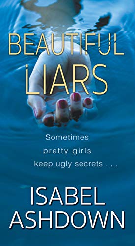 Stock image for Beautiful Liars for sale by BooksRun