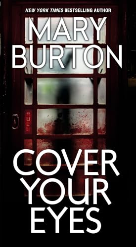 Beispielbild fr Cover Your Eyes (Morgans of Nashville) zum Verkauf von SecondSale