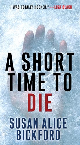 Stock image for A Short Time to Die for sale by Gulf Coast Books