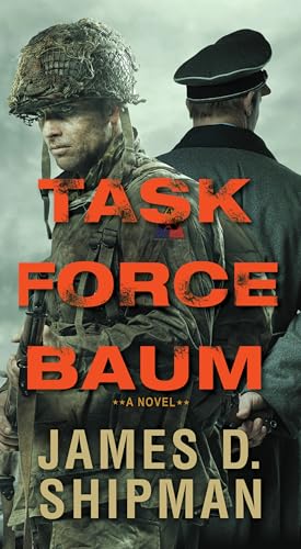 Beispielbild fr Task Force Baum zum Verkauf von Your Online Bookstore