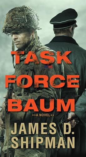 Stock image for Task Force Baum for sale by Gulf Coast Books