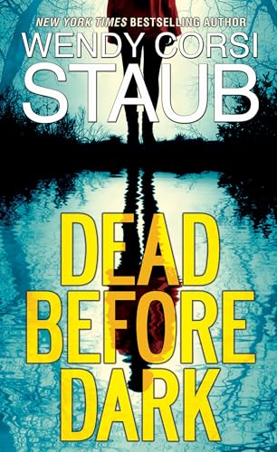 Beispielbild fr Dead before Dark (Psychic Killer) zum Verkauf von SecondSale