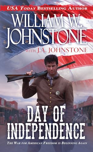 Imagen de archivo de Day of Independence a la venta por Gulf Coast Books