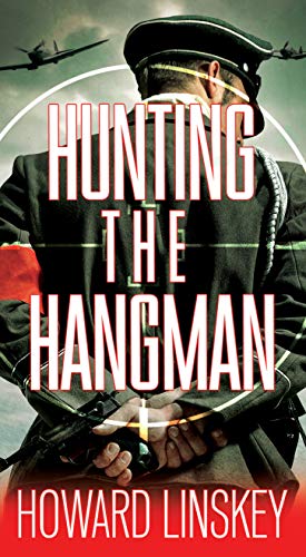 Imagen de archivo de Hunting the Hangman a la venta por SecondSale