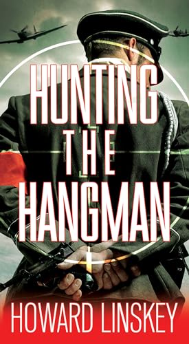Stock image for Hunting the Hangman for sale by SecondSale