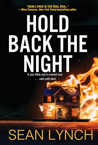 Stock image for Hold Back the Night for sale by SecondSale