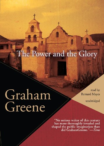 The Power and the Glory (Library Edition) (9780786101047) by Graham Greene