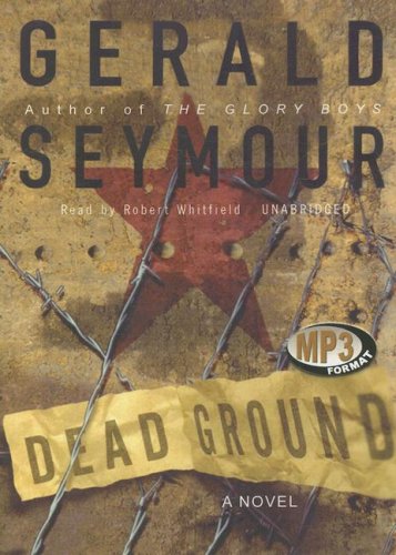 Dead Ground (9780786101108) by Seymour, Gerald