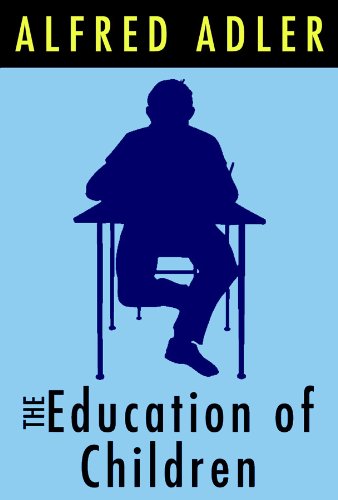 The Education of Children (9780786102730) by Adler, Alfred