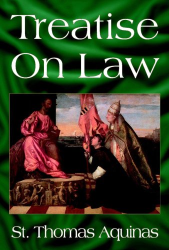 9780786102754: Treatise on Law