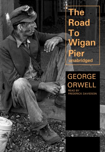 9780786103041: The Road to Wigan Pier