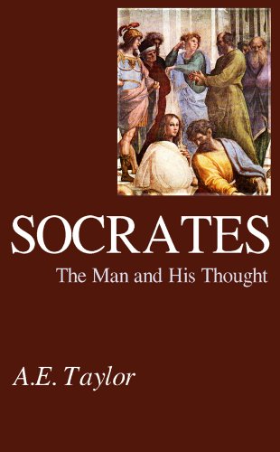 Socrates (9780786104000) by Taylor, A. E.