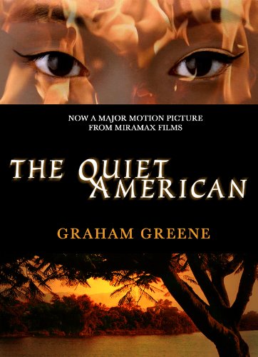 Quiet American (9780786104192) by Greene, Graham