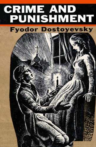 Crime and Punishment: Book II (9780786105397) by Dostoyevsky, Fyodor