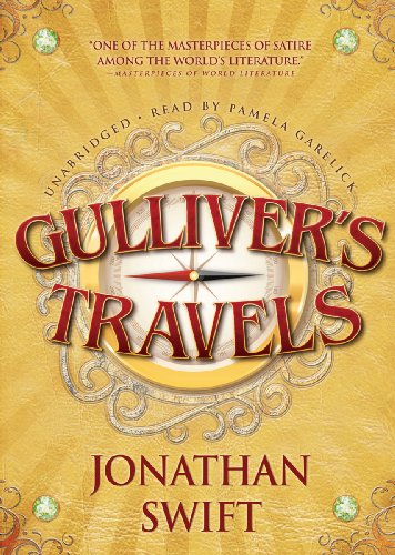 Gulliver's Travels (9780786105496) by Swift, Jonathan