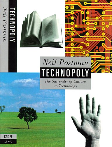 9780786106455: Technopoly