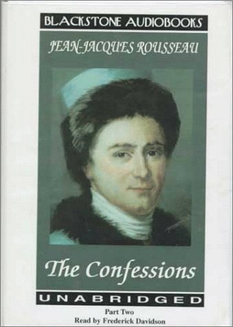 Stock image for The Confessions, Part 2 for sale by The Yard Sale Store