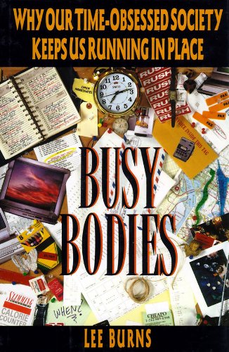 9780786107742: Busy Bodies