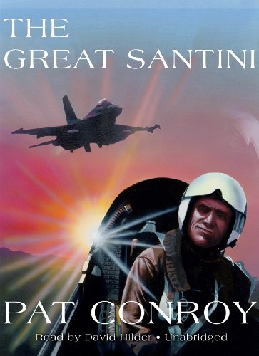 The Great Santini (9780786108428) by Pat Conroy