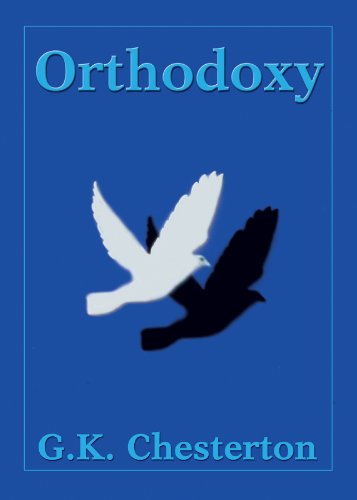 9780786108718: Orthodoxy