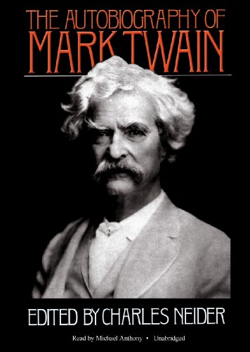 9780786108886: The Autobiography of Mark Twain