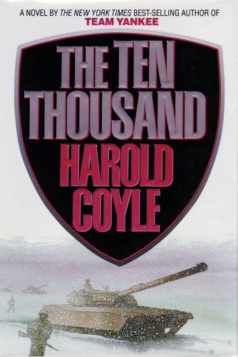 Stock image for The Ten Thousand, Part 1 Unabridged Audio Book on Cassette Tape for sale by JARBOOKSELL