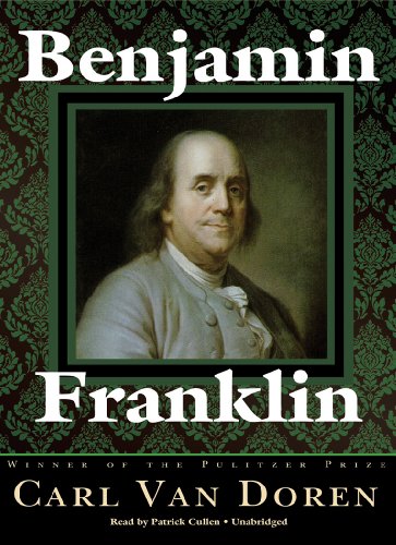 9780786109395: Benjamin Franklin : Part 1