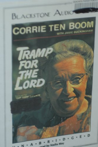 Tramp for the Lord (Library Edition) (9780786110148) by Corrie Ten Boom