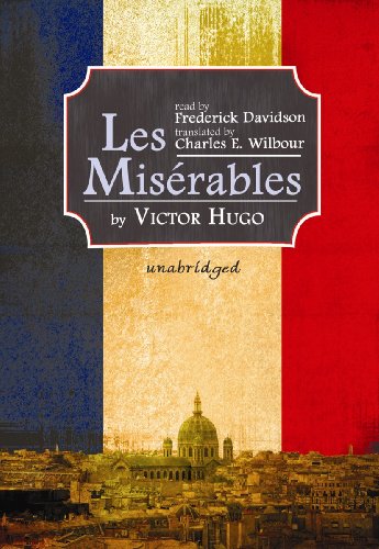 Les Miserables (Part 2 of 3) (Library Edition) (9780786110360) by Victor Hugo