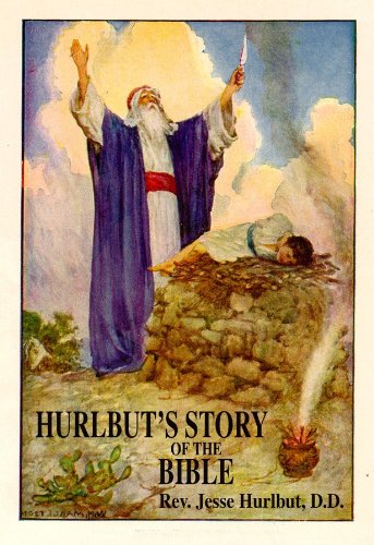 9780786110896: Hurlbut's Story of the Bible