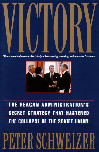 9780786111381: Victory: Library Edition