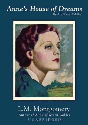 Annes House of Dreams (9780786112302) by L. M. Montgomery