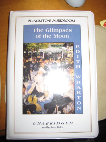 Stock image for The Glimpses of the Moon for sale by The Yard Sale Store