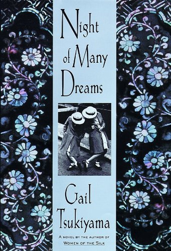 Stock image for Night of many dreams for sale by BIBLIOPE by Calvello Books