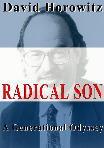 Radical Son: A Generational Odyssey (9780786113651) by Horowitz, David