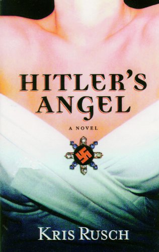 9780786113712: Hitler's Angel: Library Edition