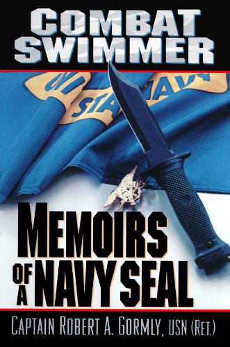 9780786114313: Combat Swimmer: Memories of a Navy Seal