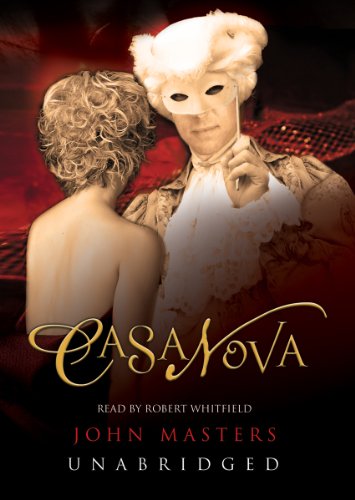 Casanova (9780786114474) by Masters, John